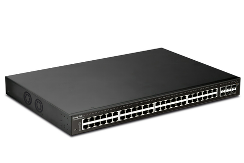 DrayTek VigorSwitch P2540xs