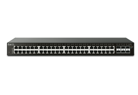 DrayTek VigorSwitch P2540xs