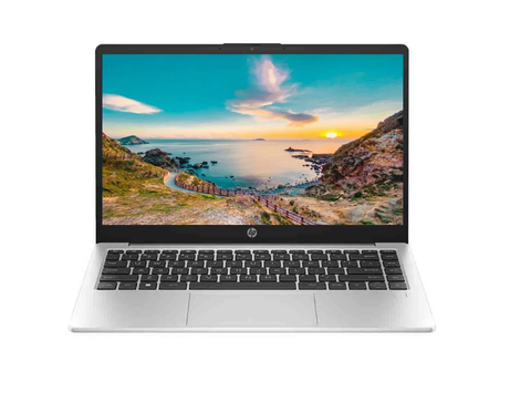 Laptop HP 240 G10 8F133PA (Intel Core i5-1335U | 8GB | 256GB | Intel Iris Xe | 14 inch FHD | Win 11 | Bạc)
