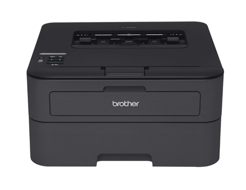 Máy in laser đen trắng Brother HL-L2366DW (A4/A5/ Đảo mặt/ USB/ LAN/ WIFI)