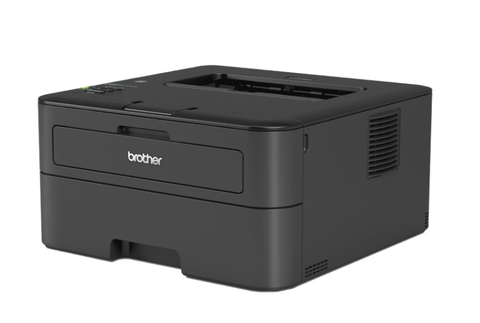 Máy in laser đen trắng Brother HL-L2366DW (A4/A5/ Đảo mặt/ USB/ LAN/ WIFI)