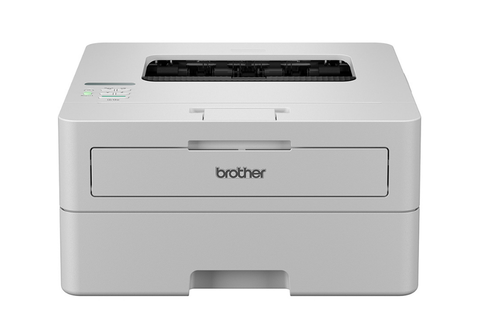 Máy in laser đen trắng Brother HL-B2180DW (A4/A5/ Đảo mặt/ USB/ LAN/ WIFI)