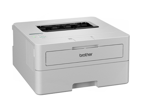 Máy in laser đen trắng Brother HL-B2180DW (A4/A5/ Đảo mặt/ USB/ LAN/ WIFI)