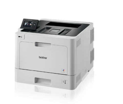 Máy in laser màu Brother HL-L8360CDW (A4/A5/ Đảo mặt/ USB/ LAN/ WIFI)