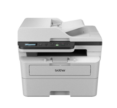 Máy in laser đen trắng Brother DCP-B7640DW (A4/A5/ In/ Copy/ Scan/ Đảo mặt/ ADF/ USB/ LAN/ WIFI)