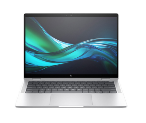 Laptop HP EliteBook X360 1040 G11 AM9H3PT (Ultra 7 165H/ 32GB/ 1TB SSD/ 14 inch WUXGA Touch/ Win 11 Pro/ Silver/ Vỏ nhôm/ Pen)