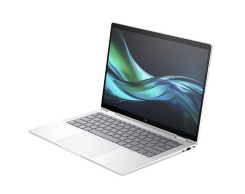 Laptop HP EliteBook X360 1040 G11 AM9H3PT (Ultra 7 165H/ 32GB/ 1TB SSD/ 14 inch WUXGA Touch/ Win 11 Pro/ Silver/ Vỏ nhôm/ Pen)