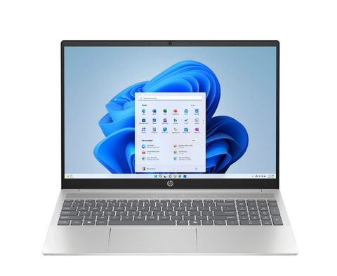 Laptop HP Pavilion 16-af0053TU AY8C2PA (Intel Core Ultra 7 155U | 16GB | 512GB | 16 inch IPS | Win 11 | Bạc)