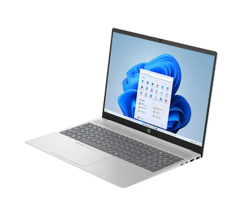 Laptop HP Pavilion 16-af0053TU AY8C2PA (Intel Core Ultra 7 155U | 16GB | 512GB | 16 inch IPS | Win 11 | Bạc)