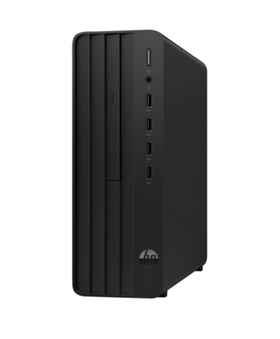 PC HP Pro SFF 280 G9 AY2F8PT (I5-14500/ 8GB/ 256Gb SSD/ Wifi + BT/ Key/ Mouse/ Win11)
