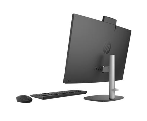 Máy tính để bàn HP AIO ProOne 240 G10 AY2G5PT (Intel Core i5-125U | 16GB | 512GB | 23.8 inch | Win 11 | Đen)