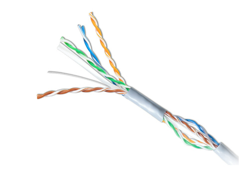 Cable Mạng DINTEK CAT.6 UTP 305m (1101-04032)