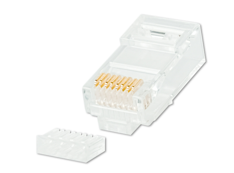 Đầu mạng RJ45 DINTEK PowerMAX Cat.6 UTP (1501-88028)