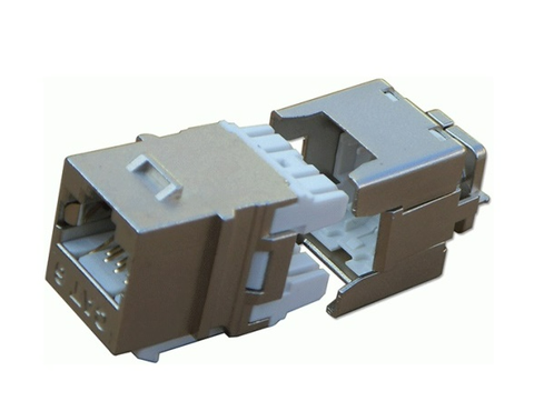 Modular Jack chống nhiễu CAT.6 Dintek (1305-04048)