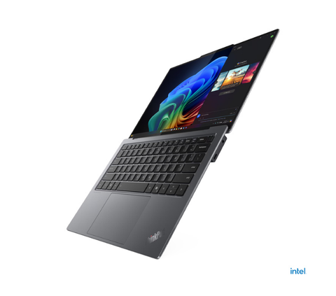 Laptop Lenovo ThinkPad X9-14 Gen 1 – 21QA006KVN (U7-258V, 32GDR5X, 1TSSD,14.0 WUXGA, W11P, Grey)