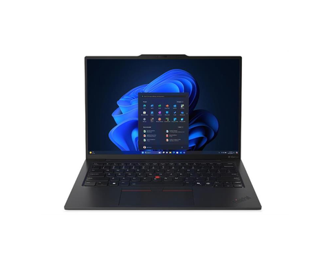 Laptop Lenovo ThinkPad X1 Carbon Gen 13 21NS008FVN (Ultra 7 258V/ 32GB/ 1TB SSD/ 14 inch 2.8K/ Win 11 Pro/ Carbon/ 3Y)