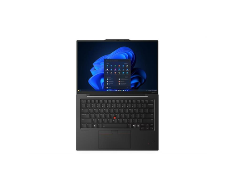 Laptop Lenovo ThinkPad X1 Carbon Gen 13 21NS008FVN (Ultra 7 258V/ 32GB/ 1TB SSD/ 14 inch 2.8K/ Win 11 Pro/ Carbon/ 3Y)