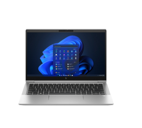 Laptop HP Elitebook 630 G10 9J0B6PT (Intel Core i7-1355U | 8GB | 512GB | Intel UHD Graphics | 13.3 inch FHD | Win 11 Home | Bạc)