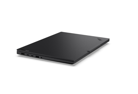 Laptop Lenovo ThinkPad E14 Gen 7 21SX0032VN (Intel Core Ultra 7 255H | 32GB | 1TB | Intel Arc 140T | 14 inch WUXGA IPS | Win 11 | Đen)