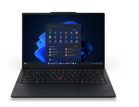 Laptop Lenovo ThinkPad E14 Gen 7 21SX002YVN (Intel Core Ultra 7 255H | 16GB | 512GB | Intel Arc | 14 inch WUXGA IPS 60Hz | Win 11 | Đen)