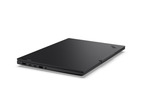 Laptop Lenovo ThinkPad E14 Gen 7 21T90029VN (Core 7-240H/ Ram 32GB/ SSD 512GB/ Windows 11 Home/ 2Y/ Đen)