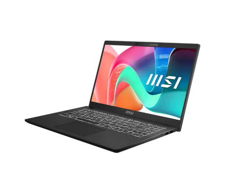Laptop MSI Modern 15 H C2RMG 287VN | CPU Core 7-240H | RAM 16GB DDR4 | SSD 1TB PCIe | VGA Onboard | 15.6 FHD IPS | Win11
