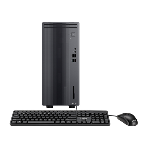PC Asus S503MER-514500021W ( i5-14500/16GB/512GB/180W/WIFI6+BT/Win 11/2Y OnSite Service/Gray)