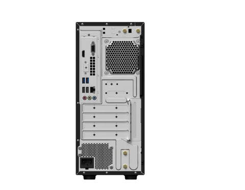 Máy tính để bàn Asus S503MER-514500020W (B501 | i5-14500 | 8GB | 512GB | 180W | 2Y)