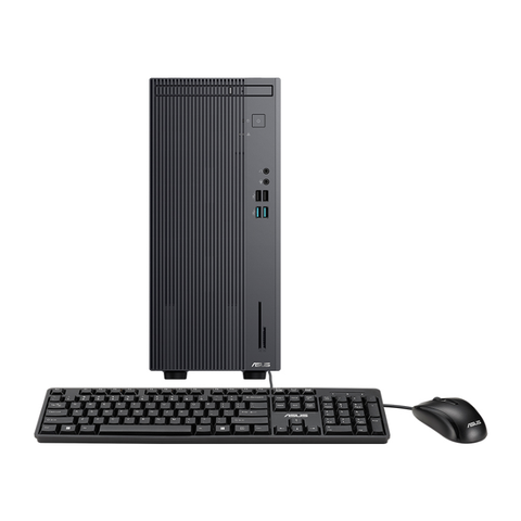 PC Asus S503MER-714700012W (i7-14700/8GB/512GB/330W/WIFI6+BT/Win 11/2Y OnSite Servicey/Gray)