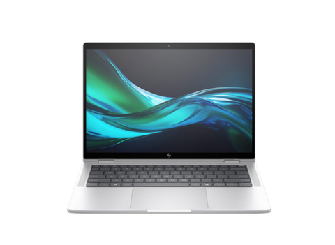 Laptop HP EliteBook X360 1040 G11 AM9H3PT (Ultra 7 165H/ 32GB/ 1TB SSD/ 14 inch WUXGA Touch/ Win 11 Pro/ Silver/ Vỏ nhôm/ Pen
