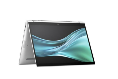 Laptop HP EliteBook X360 1040 G11 AM9H3PT (Ultra 7 165H/ 32GB/ 1TB SSD/ 14 inch WUXGA Touch/ Win 11 Pro/ Silver/ Vỏ nhôm/ Pen