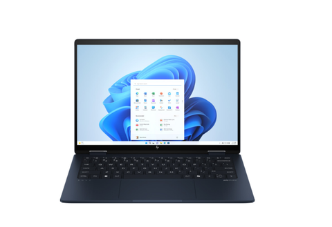 Laptop HP Envy x360 14-fc0085TU A19BVPA (Ultra 7 155U/ 32GB/ 512GB SSD/ 14.0inch OLED Touch/ 120Hz/ Win11/ Blue/ Vỏ nhôm/ Pen)