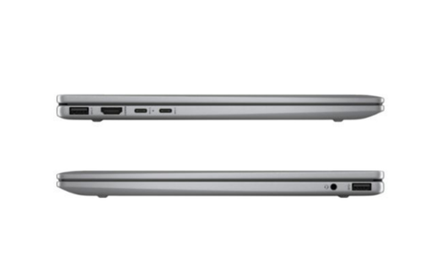 Laptop HP Envy X360 14-fc0151TU (Ultra 7-155U/AI/32GB/1TB/14