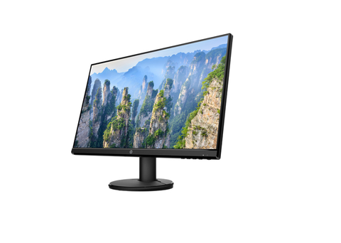 Màn hình HP V24i 9RV16AA 23.8 inch FHD IPS