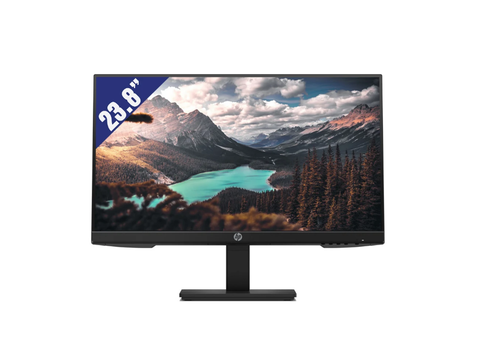 Màn hình máy tính HP P24h 7VH44AA 23.8 inch FHD IPS