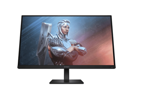 Màn Hình HP OMEN 27 780G0AA (27 inch - IPS - FHD - 1ms - 165Hz)