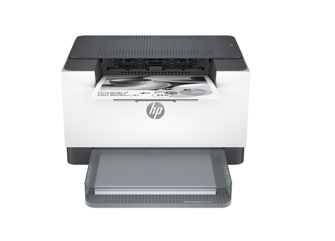 Máy in laser trắng đen đơn năng HP LaserJet M211d (9YF82A)