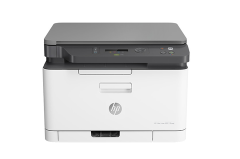 Máy in Laser màu đa năng HP 178nw 4ZB96A (In, Scan, Copy, USB, LAN, WIFI)