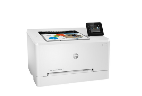 Máy in laser màu HP ColorLaserJet Pro M255dw (7KW64A) (A4/A5/ Đảo mặt/ USB/ LAN/ WIFI)