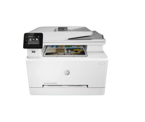 Máy in laser màu HP Color LaserJet Pro M282NW 7KW72A (A4/A5/ USB/ LAN/ WIFI)