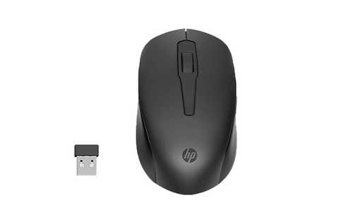 Chuột không dây HP 150 Wireless - 2S9L1AA