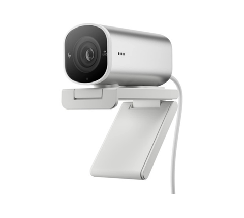 Webcam HP 960 4K USB-A Streaming (695J6AA)