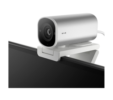 Webcam HP 960 4K USB-A Streaming (695J6AA)