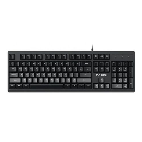 Bàn phím DareU LK135 (Bàn phím chống nước)