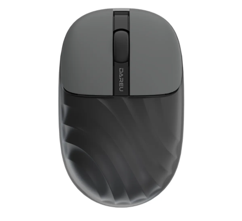 Chuột văn phòng không dây Dareu LM135G