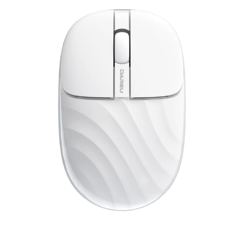 Chuột văn phòng không dây Dareu LM135G