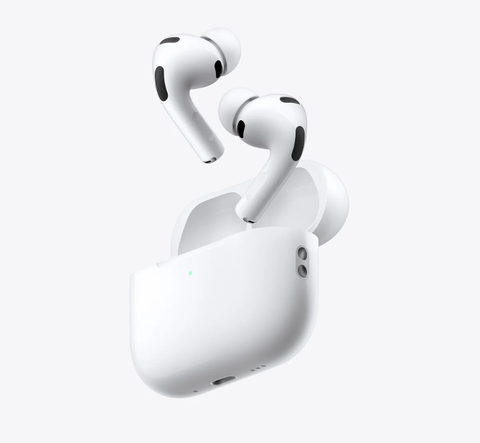 Tai nghe Bluetooth Apple AirPods Pro 3 2025 Type-C | Chính hãng (MFHP4ZP/A)