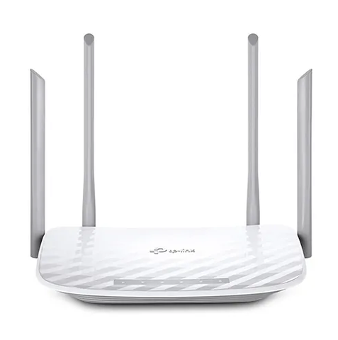 Router Wi-Fi TP-LINK Băng tần kép Tốc độ cao TP-LINK Archer C50