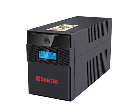 Bộ lưu điện Santak Blazer 2200-PRO