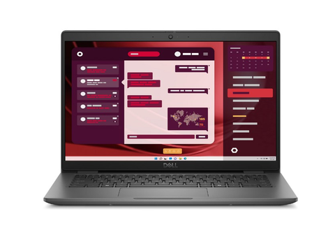 Laptop Dell Latitude 3450-L3450-1335U-08512U (Intel Core i5-1335U | 8GB | 512GB | Intel UHD | 14 inch FHD | Ubuntu)